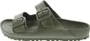 Birkenstock Arizona EVA Khaki Normaal Voetbed - Loafers - Produktbild-Vorschau 82
