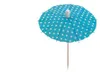 Papstar Deko Picker Eisschirmchen farbig sortiert Höhe 10cm Produktbild-Vorschau 3