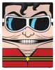 Squaroes - Squaroe DC Justice League™ 009 - Plastic Man™ Produktbild-Vorschau 8