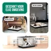Avalo Orthopedisch Hondenkussen M - 76x51 cm - Wasbaar / Productafbeelding-voorbeeld 7