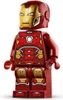 LEGO Marvel Avengers Iron Man Mech Playset, Zestaw do Podgląd zdjęcia produktu 23