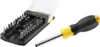STANLEY MULTIBIT 34-teiliger Schraubendreher mit Bit-Set Produktbild-Vorschau 19