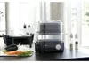 Braun FS 5100, 2 Korb/Körbe, Schwarz, Arbeitsplatte, Produktbild-Vorschau 2
