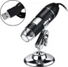 USB Digital-Mikroskop 1600x Vergrößerung 8 LEDs Produktbild-Vorschau 3