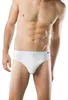 SCHIESSER Herren 3-Pack Supermini Slips 'Essentials' Produktbild-Vorschau 5
