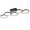 Trio Leuchten - Nowoczesna lampa sufitowa I Lampa sufitowa Podgląd zdjęcia produktu 1