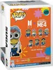 Minion x BTS Despicable Me 4- Suga 420 - Funko Pop! Vinyl Produktbild-Vorschau 3