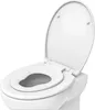 form&style Kinder WC-Sitz Family weiß Absenkautomatik Produktbild-Vorschau 8