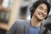 GN Jabra Evolve2 75 - Headset - On-Ear - Bluetooth - Produktbild-Vorschau 17