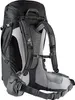 Deuter Futura Pro 34 SL 34 L Schwarz Produktbild-Vorschau 4