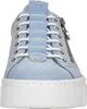 Rieker Damen Sneaker Schnürschuhe Plateau N5952, Größe:38 Produktbild-Vorschau 6