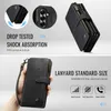 Funda tipo libro para Samsung Galaxy Z Fold8 Ultra, de Vista previa de la imagen del producto 6