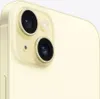 Apple iPhone 15 Plus 512GB Jaune - Smartphone - 512GB - Voir les images du produit 9
