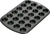 KAISER Inspiration Mini-Muffinf. für 24 Muffins 38 x 27 cm Produktbild-Vorschau 2