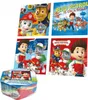 4x asciugamano magico Paw Patrol 30x30 asciugamano magico Anteprima dell’immagine prodotto 5