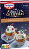 Dr. Oetker Xmas Sugar Decorations Zucker Dekore Weihnachten 11g Produktbild-Vorschau