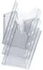 DURABLE Prospektspender COMBIBOXX® L A4 hoch, 858019 Produktbild-Vorschau 16