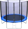 Detská záhradná trampolínová sieť 305cm Náhľad obrázku produktu 1