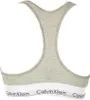 Calvin Klein dames Modern Baumwolle bralette top, Produktbild-Vorschau 9