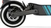 SoFlow SO4 PRO GT 18 AH E-Scooter Black Produktbild-Vorschau 12