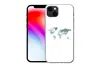MuchoWow® Handyhülle Schutzhülle Hülle für iPhone 13 Produktbild-Vorschau 2