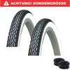 2 x Kenda K-133 Fahrradreifen 37-590 (26 x 1 3/8) Produktbild-Vorschau 2