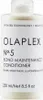 A bottle of Olaplex No. 5 Bond Maintenance Conditioner. Podgląd zdjęcia produktu