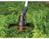Black & Decker Akku-Rasentrimmer, 18V, 1x2,0Ah, 25cm Anteprima dell’immagine prodotto 3