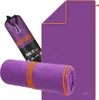 NAR12 FIOLET MICROFIBRE Handtuch 180x100 cm NILS AQUA Produktbild-Vorschau 14