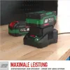 Guede Ladegerät LG 20-15.2, Ladestandsanzeige, robuste Bauform, Schutzklasse II 409398 95852 4015671431103 Produktbild-Vorschau