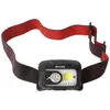 Arcas Head torch, 9W, rechargeable USB-C, ARCAS Podgląd zdjęcia produktu 5
