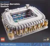 LEGO 10299 Icons Real Madrid - Stadion Santiaga Bernabéua, Náhled obrázku produktu 27