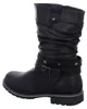 Schaftstiefel Warmfutter SKW1601-1 Produktbild-Vorschau 4