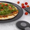 FLORINA plech na pizzu kulatý 33 cm | pánev na pizzu Náhled obrázku produktu 9