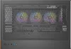 PC-Gehäuse Antec CX800 Gaming ATX Gehärtetes Glas RGB Produktbild-Vorschau 9
