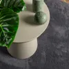 vidaXL Teppich HUARTE Kurzflor Weich und Waschbar Anthrazit Produktbild-Vorschau 7