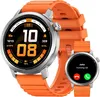KOSPET ORB Smartwatch Herren Damen, 25 Tage Akkulaufzeit, Produktbild-Vorschau 1