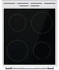 Gorenje GEC5A21WG, Kuchenka wolnostojąca, Biały, Obrotowy, Podgląd zdjęcia produktu 4