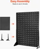 VEVOR stojan na kolíčky, 440x330x114 mm, prezentační Náhled obrázku produktu 5