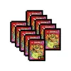 Lego Ninjago - Krystalizované edice - Sběratelské samolepky Náhled obrázku produktu 1