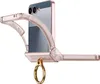 Hülle für Samsung Galaxy Z Flip 7 Transparente Stoßfest Produktbild-Vorschau 6