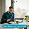 Vale V10E Tablet -10,1" WiFi+4G LTE ,8 GB RAM, 128GB ROM, Produktbild-Vorschau 8