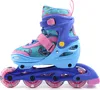 DISNEY Stitch Rollschuhe, Rollschuhe für Mädchen 3in1, Produktbild-Vorschau 7