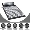 GORILLA SPORTS® Akupressurmatte - mit ergonomische Kissen Produktbild-Vorschau 4