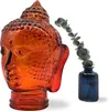 DEKOKOPF BUDDHA | sklo, dekorácie do záhrady a domácnosti | Náhľad obrázku produktu 3