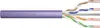 DIGITUS Instal-kab Cat6  U/UTP tw.Pair 100m violett Voir les images du produit 1