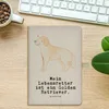 Mr. & Mrs. Panda Skizzenbuch Golden Retriever Lebensretter Produktbild-Vorschau 2