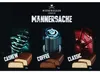 Niederegger Männersache Marzipan Minibrote Be strong! 5x35g Produktbild-Vorschau 2