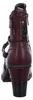 Mustang Stiefel Rot Produktbild-Vorschau 2