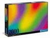 Clementoni Gradient, 2000 Stück(e), Kunst, 10 Jahr(e) Produktbild-Vorschau 1
